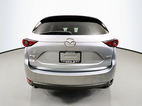 Used 2018 MAZDA CX-5 Grand Touring FWD image 6