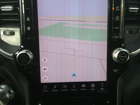 New 2026 RAM 1500 Laramie image 31