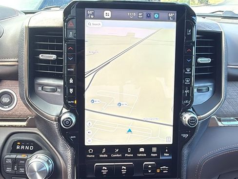 New 2026 RAM 1500 Limited image 24