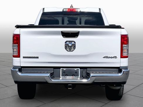 Used 2023 RAM 1500 Big Horn w/ Trailer Tow Group AWD/4WD image 5