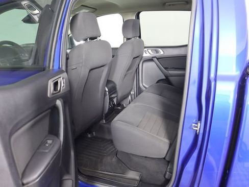 Certified 2019 Ford Ranger XLT w/ Trailer Tow Package image 47