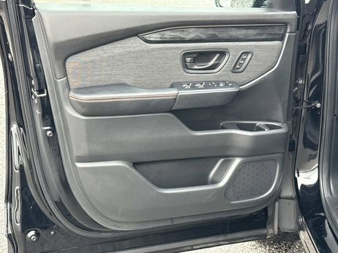 Certified 2026 Honda Passport TrailSport image 15