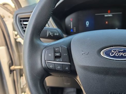 Used 2023 Ford Escape Active FWD image 19
