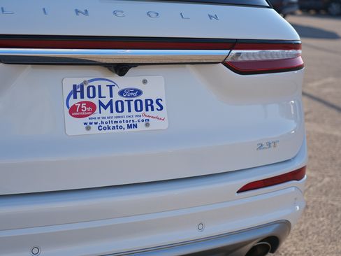 Used 2020 Lincoln Corsair Reserve w/ Equipment Group 202A image 13