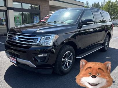 Used 2018 Ford Expedition XLT w/ Equipment Group 202A