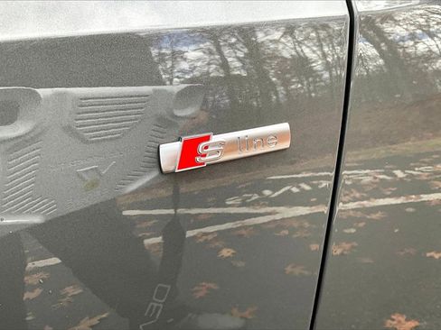 Used 2023 Audi A4 2.0T Premium Plus image 24