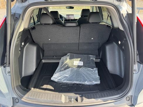 Certified 2026 Honda CR-V EX-L image 4