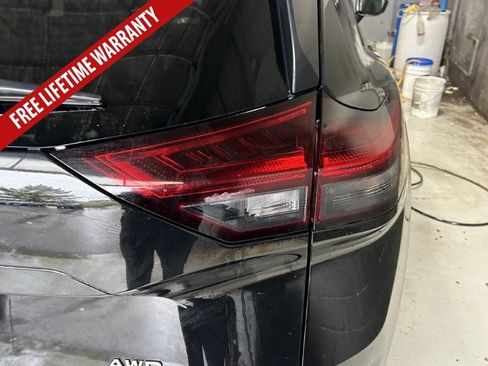 New 2026 Nissan Rogue SV w/ SV Premium Package AWD/4WD image 11