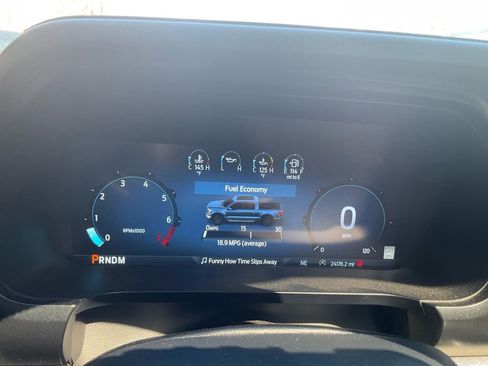 Used 2024 Ford F150 Platinum w/ Equipment Group 702A High image 18