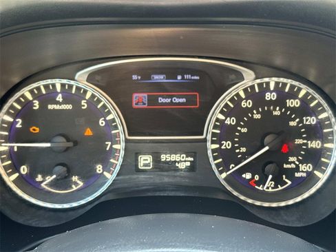 Used 2018 INFINITI QX60 Luxe image 28