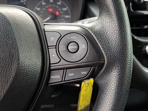 Used 2024 Toyota Corolla LE FWD image 23