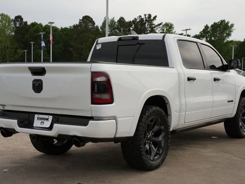 Used 2023 RAM 1500 Limited AWD/4WD image 3