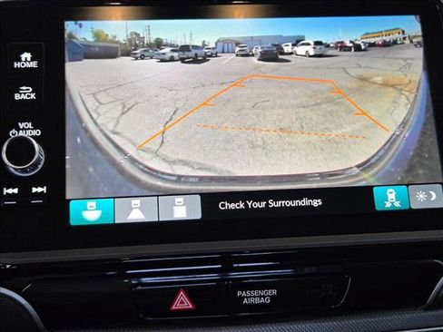 New 2025 Honda Ridgeline RTL image 12