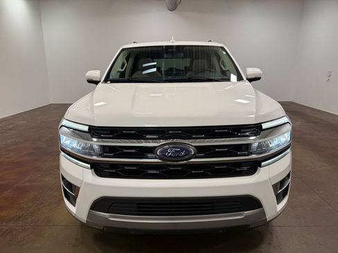 Used 2024 Ford Expedition Limited AWD/4WD image 41