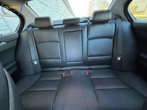 Used 2016 BMW 528i Sedan image 41