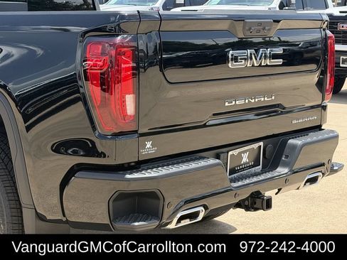 New 2026 GMC Sierra 1500 Denali Ultimate AWD/4WD image 6