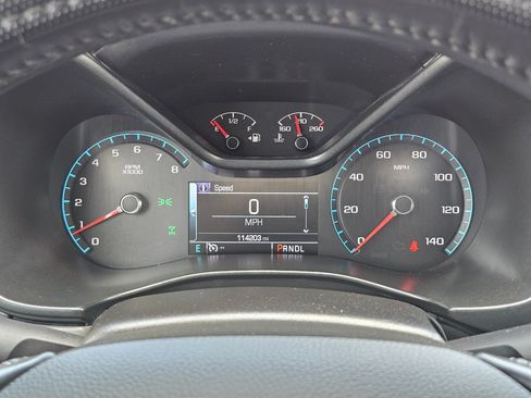 Used 2018 Chevrolet Colorado LT AWD/4WD image 18