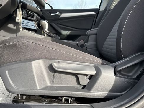New 2026 Volkswagen Jetta S image 22