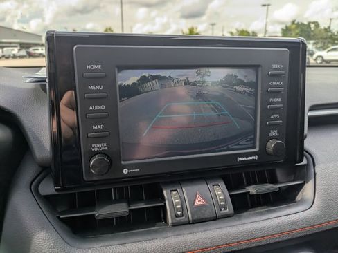 Used 2022 Toyota RAV4 Adventure AWD/4WD image 13