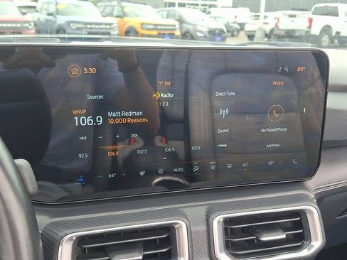 Used 2024 Ford Mustang Premium RWD image 16