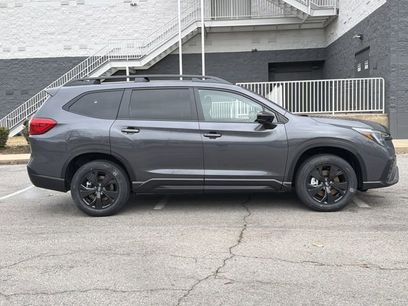 New 2026 Subaru Ascent Premium