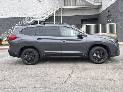 New 2026 Subaru Ascent Premium image 2