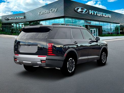 New 2026 Hyundai Palisade XRT Pro image 7