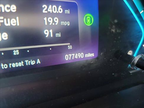Used 2021 Honda Odyssey Elite image 21