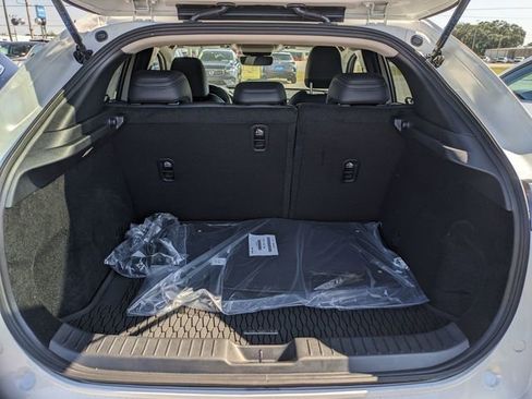 New 2025 MAZDA CX-30 AWD 2.5 S w/ Preferred Package image 27