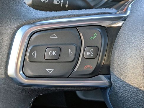 New 2026 Jeep Wrangler Sahara image 25