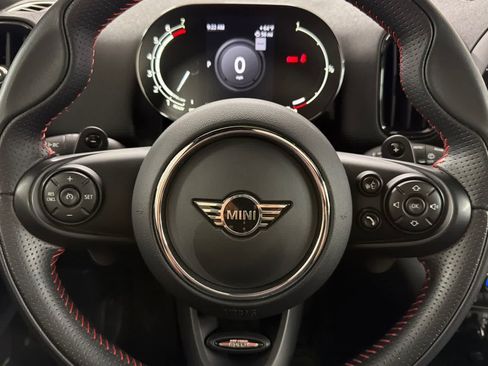 Used 2021 MINI Cooper Countryman S w/ Premium Package AWD/4WD image 24