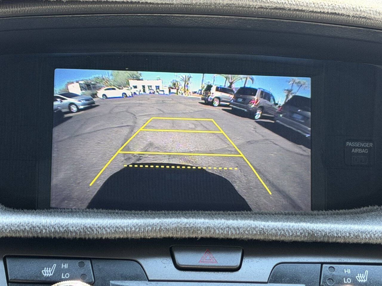 Used 2016 Honda Odyssey EX-L image 21