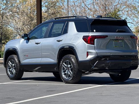New 2026 GMC Terrain AT4 AWD/4WD image 7