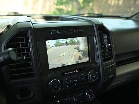 Used 2018 Ford F150 XL w/ Equipment Group 101A Mid RWD image 28