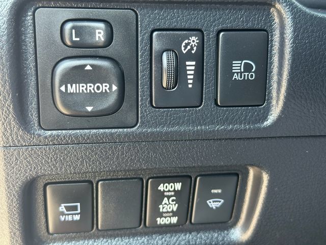 Certified 2024 Toyota 4Runner TRD Pro AWD/4WD image 27