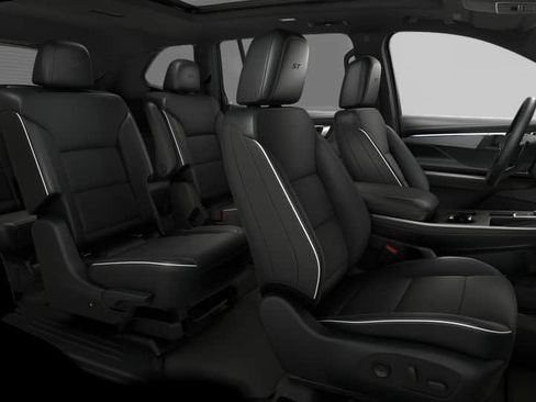 New 2027 Buick Enclave Sport Touring w/ Power Package FWD image 11