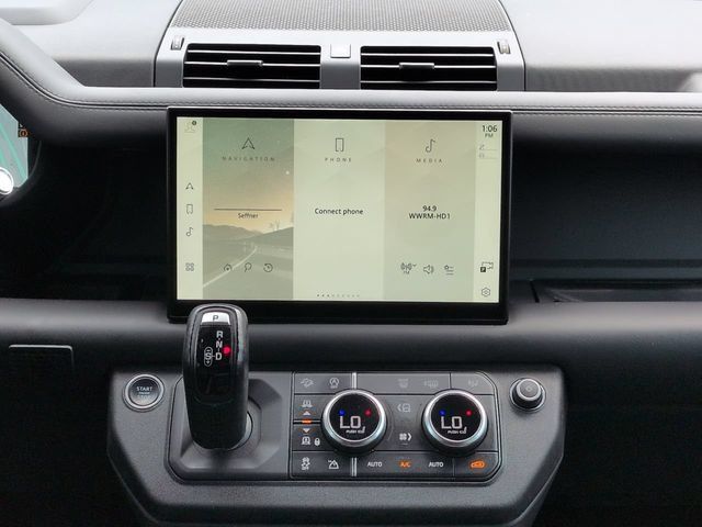 Used 2022 Land Rover Defender 110 X AWD/4WD image 18