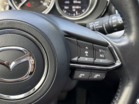 Used 2022 MAZDA CX-9 Touring Plus image 25