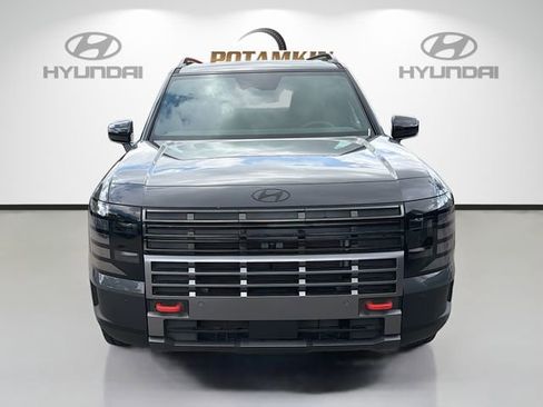 New 2026 Hyundai Palisade XRT Pro image 2