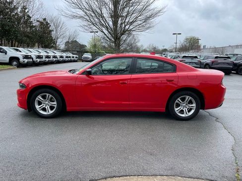Used 2023 Dodge Charger SXT image 4