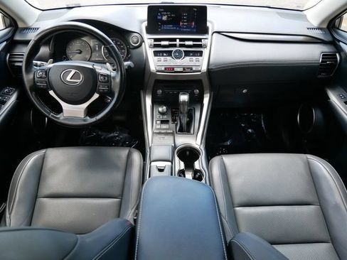 Used 2018 Lexus NX 300 AWD w/ Premium Package image 12