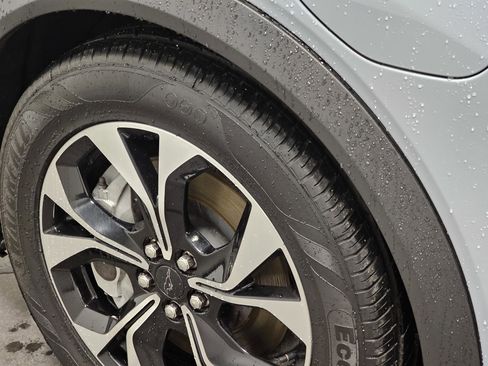 Used 2024 Ford Mustang Mach-E Select image 10