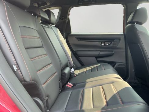 Used 2025 Honda CR-V Sport-L image 13