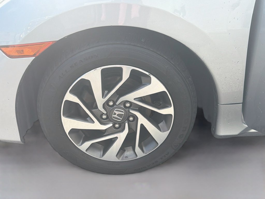 Used 2016 Honda Civic EX image 31