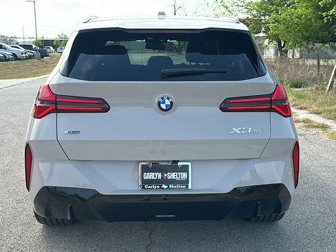 New 2026 BMW X3 xDrive30 image 7