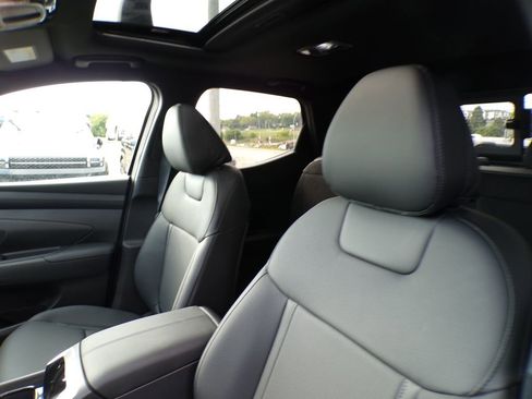 New 2026 Hyundai Santa Cruz SEL AWD/4WD image 21