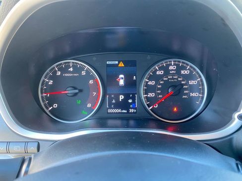 New 2026 Mitsubishi Eclipse Cross SEL image 18