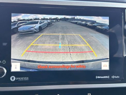 Used 2023 Toyota Tundra SR5 w/ SR5 Convenience Package AWD/4WD image 22