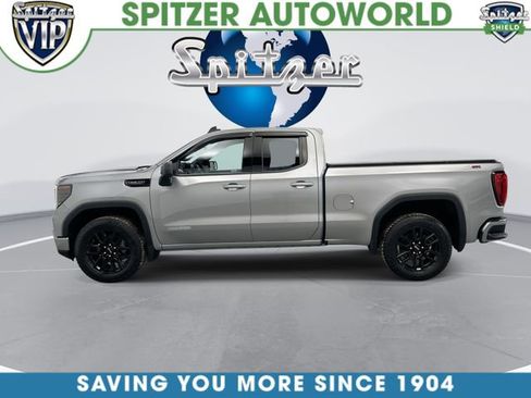Used 2023 GMC Sierra 1500 Elevation AWD/4WD image 7