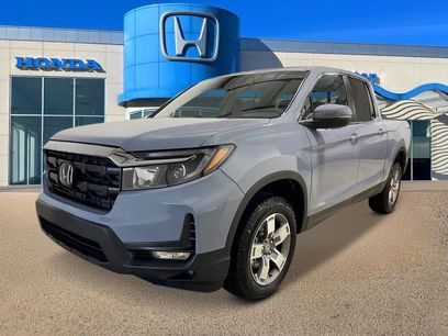 New 2026 Honda Ridgeline RTL